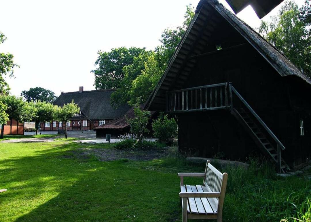 Hotel Kaiserhof Munster Exterior photo